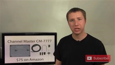 get rid of cable tv and use internet
